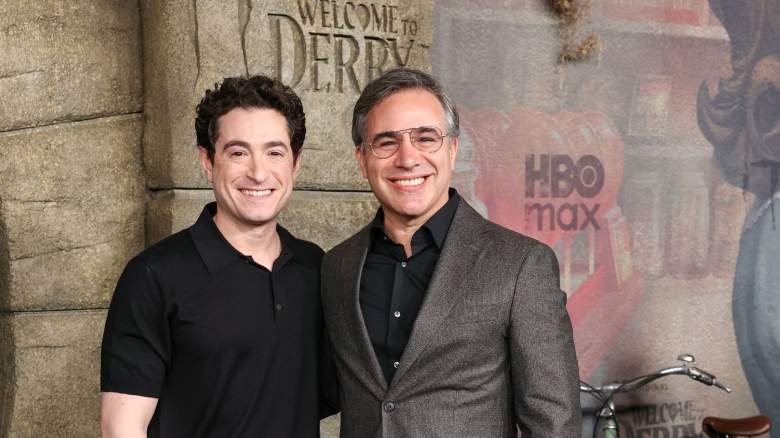 Brad Caleb Kane teases &lsquo;It: Welcome to Derry&rsquo; season 2 with new version of Pennywise