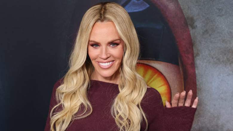 Jenny McCarthy.