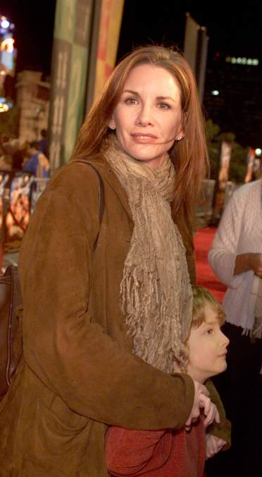 Melissa Gilbert
