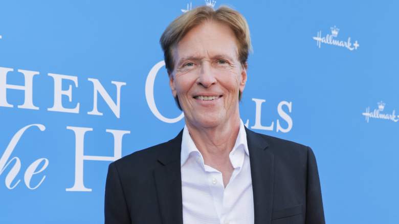 Jack Wagner