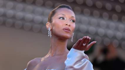 The Beautiful Bella Hadid Turns 30 — See Photos of Her Then & Now