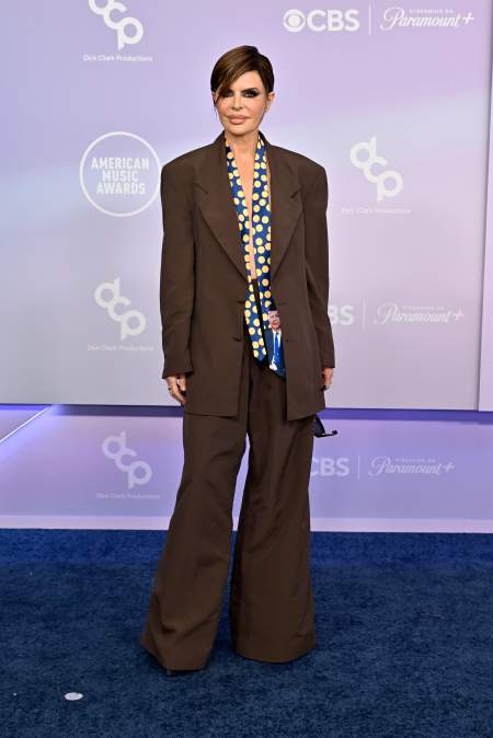 Lisa Rinna