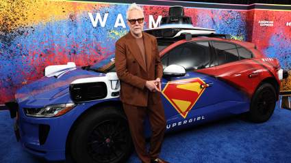 ‘Supergirl’ Director Addresses Rumors Surrounding Milly Alcock in the Franchise