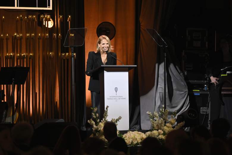 Katie Couric