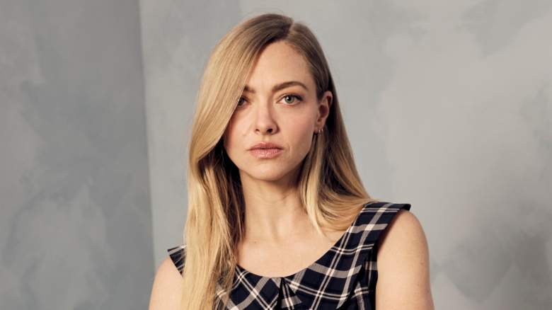 Amanda Seyfried
