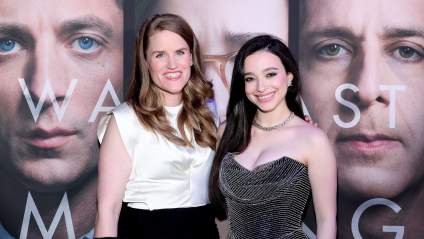 Mikey Madison Reveals Why She Didn’t Meet Frances Haugen Before Playing Her in ‘The Social Reckoning’