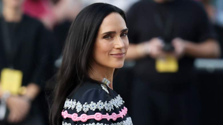 Jennifer Connelly.