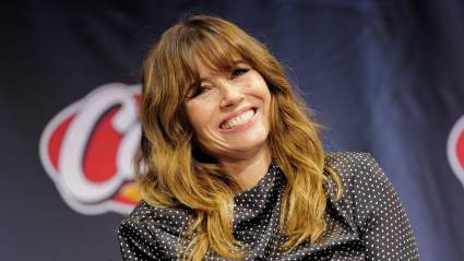 Much-Loved ‘Crystal Lake’ Star Linda Cardellini Reveals Why She Once Wondered if She Would Ever Work Again