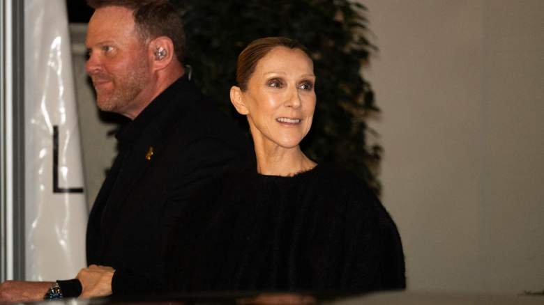 Celine Dion has her own Barbie likeness