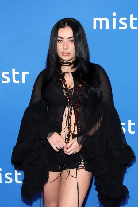 Charli XCX