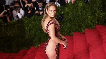 The Iconic Jennifer Lopez’s Most Jaw-Dropping Red Carpet Looks Over the Years — Photos