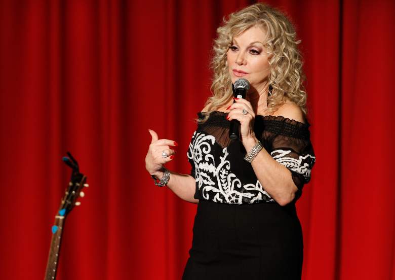 Stella Parton