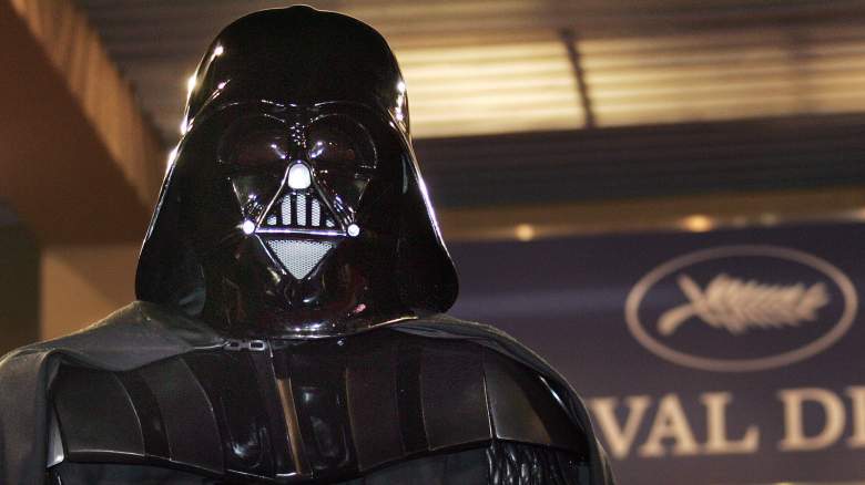 Darth Vader