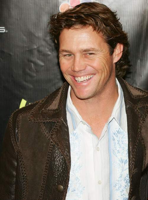 Brian Krause