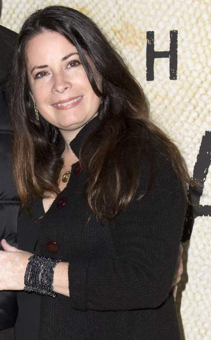 Holly Marie Combs