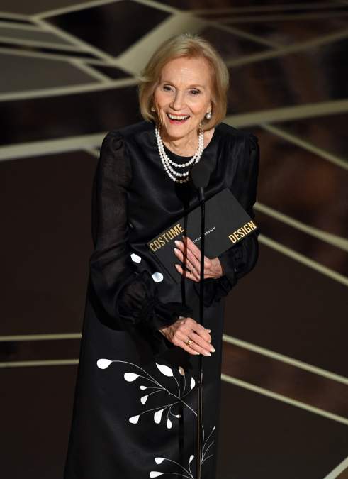 Eva Marie Saint