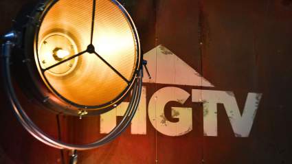 HGTV Producer Admits She ‘Saged’ Herself & Her Apartment Every Day After Filming Show
