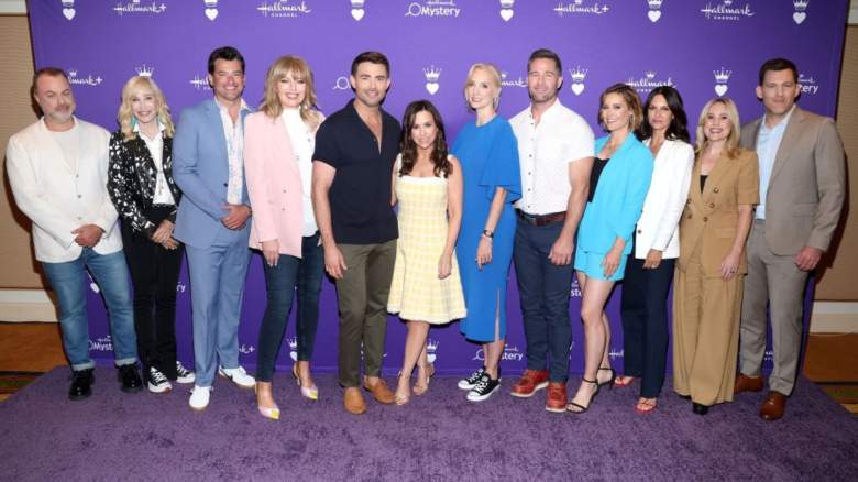 Hallmark Stars