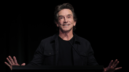‘Shocked’ Jeff Probst Opens Up About 4 Women in a Row Being Voted Out of ‘Survivor 51′ and How It May ‘Impact’ What’s Coming