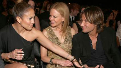 Nicole Kidman Wants ‘Peace’ With Keith Urban Ahead of Holiday Season: Report
