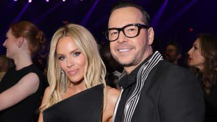 Inside Donnie Wahlberg & Jennie McCarthy’s Luxury Multi-Million Dollar Chicago Home
