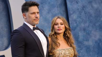 Sofia Vergara’s Ex Husband Reveals Shocking Toll of 7-Year Health Battle in Devastating Photos