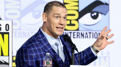 Why John Cena Won’t Return to the WWE Despite His Fond Memories