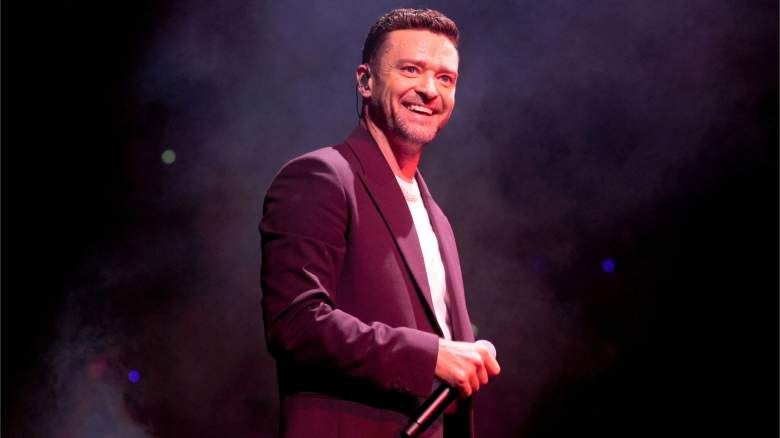 Justin Timberlake