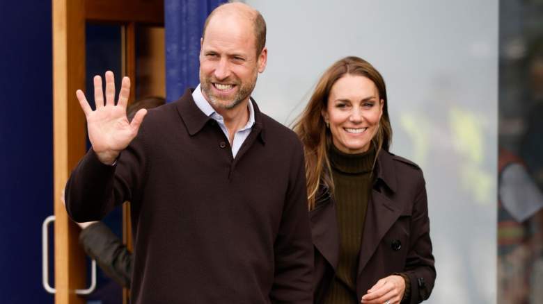Kate Middleton Prince William
