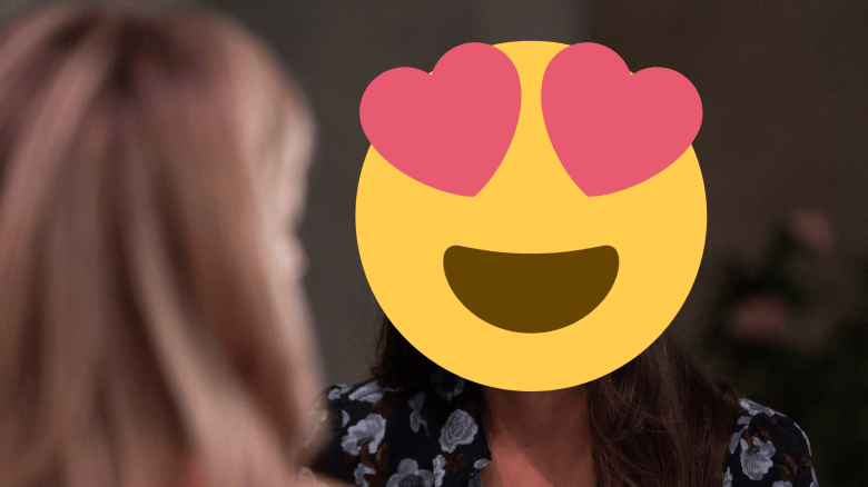 Kristen Vaganos GH