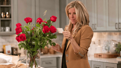 What Has ‘General Hospital’ Star Laura Wright Celebrating?
