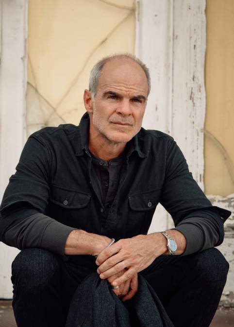Michael Kelly