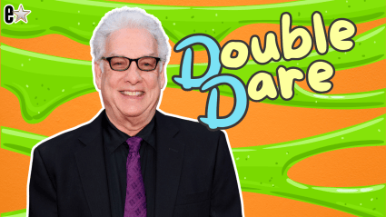 Marc Summers Opens Up About Behind-the-Scenes of ‘Double Dare’
