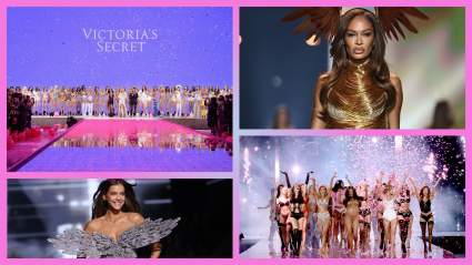 Victoria’s Secret Fashion Show 2026: What to Know About the Models, Musical Guests and More!