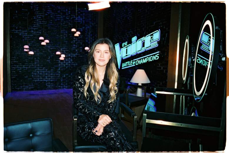 The Voice - Season 29