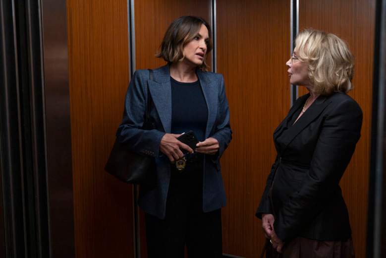 Law & Order: SVU