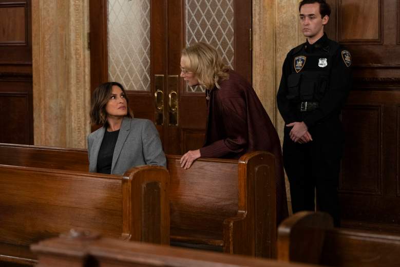 Law & Order: SVU