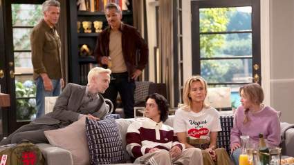 Series Creator Surprisingly Exits New NBC Sitcom Weeks Before Its Premiere