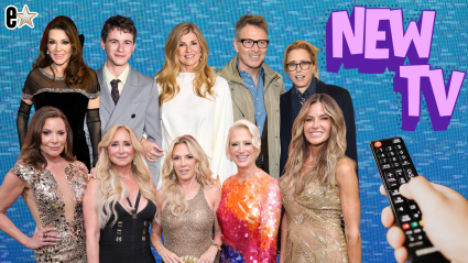 What’s New on TV This Week? The Top Premieres for October 19-25, 2026