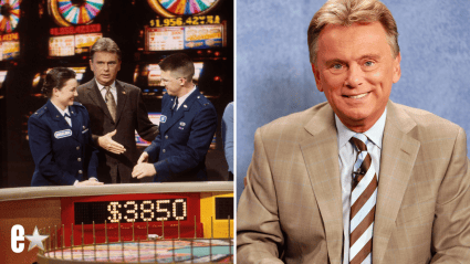 Pat Sajak Steps Out for Rare Public Appearance 2 Years After ‘Wheel of Fortune’ Retirement