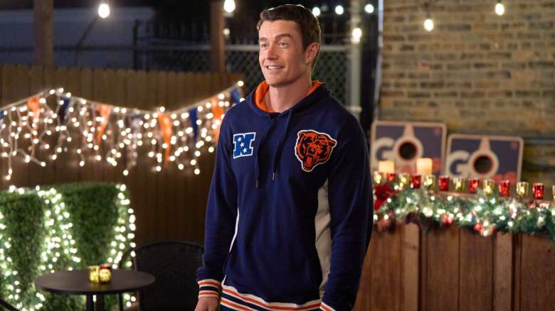 Robert Buckley