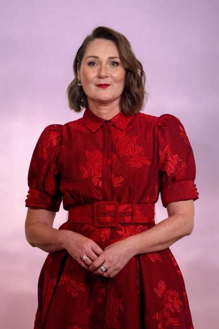 Ruth Gemmell, Bridgerton