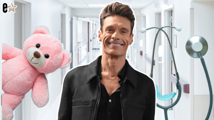 Ryan Seacrest Unveils Heartwarming First for Hospitalized Children