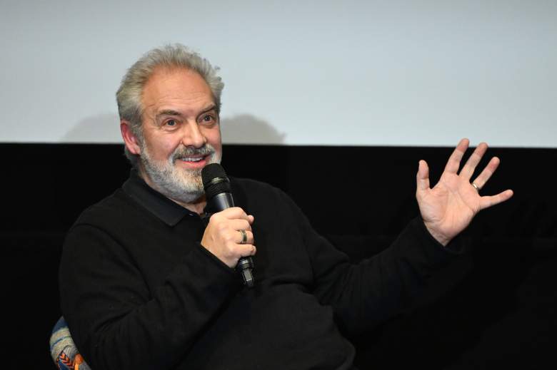 Sam Mendes, director of the upcoming Beatles movies