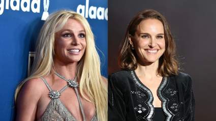 Broadway Star Reveals Britney Spears and Natalie Portman Were Her Understudies for 1990s Musical