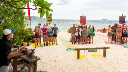 Jeff Probst Reveals the Truth Behind the Tribe Swap and Why One Key Move Wasn’t ‘Manipulated’