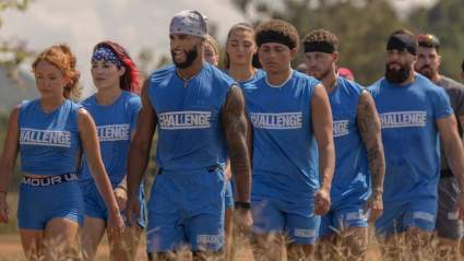 Married ‘The Challenge’ Star Breaks Silence on Controversial Relationship With Co-Star: ‘I Crossed the Line’