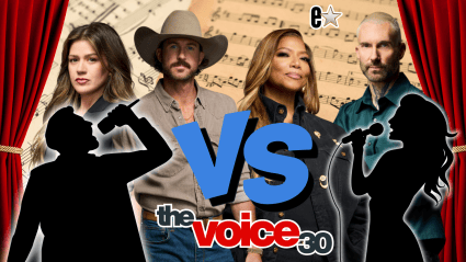 ‘The Voice 30’ Battles Continue in ‘Part 3’ as Artists Fight for Their Place in ‘Cut Week’ – LIVE Recap & Spoilers