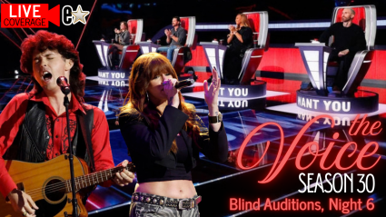 ‘The Voice 30’ Live Recap & Spoilers –  Who Will Be the Final Artists to Join a Team?