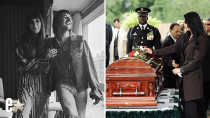 Cher Makes Surprising Admission About Skiing Decades After Ex-Husband Sonny Bono’s Fatal Accident